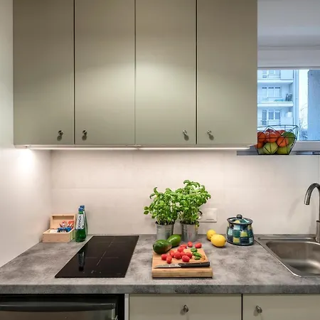 Shortstaypoland Okrąg * Warszawa