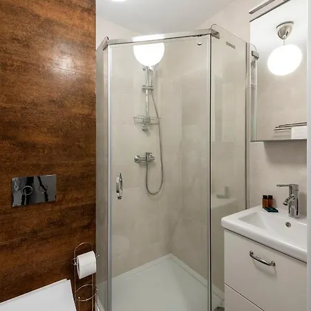 Shortstaypoland Okrag * 华沙